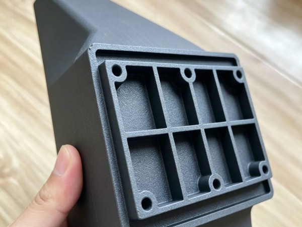 industrial 3D printing