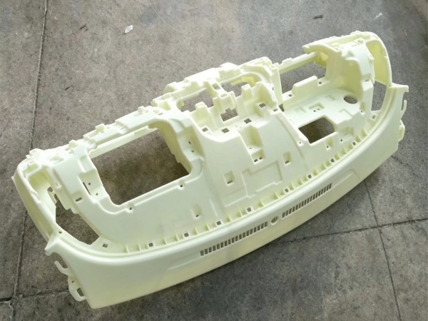 large resin 3D printing