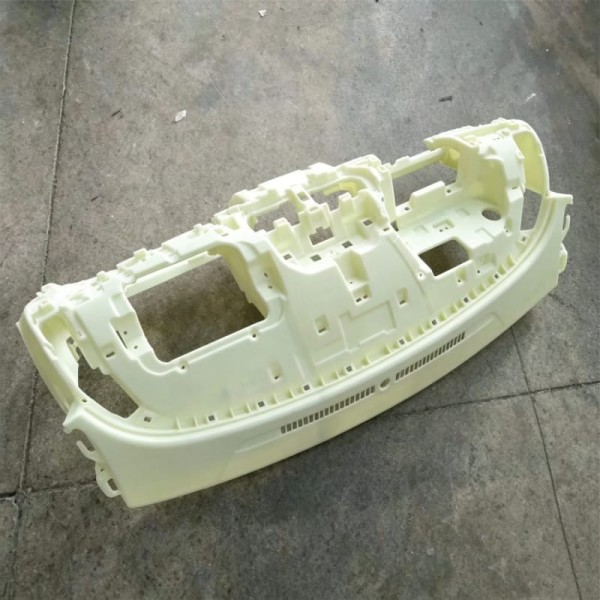 large resin 3D printing