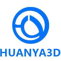 huanya 3d printing service