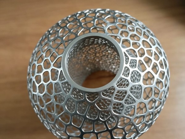 metal 3D printing