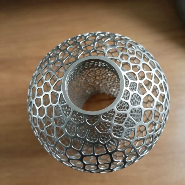 metal 3D printing