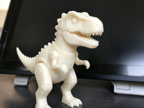 nylon 3d printing