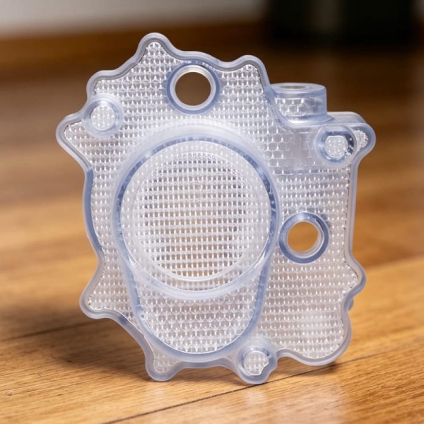resin 3D printing