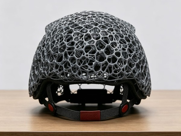 sla 3D printing