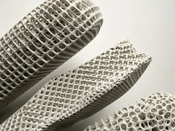 sla 3D printing