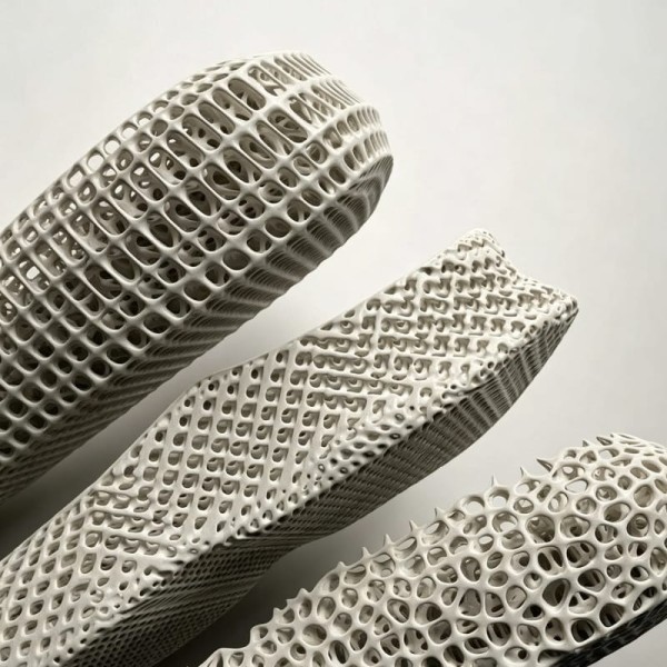 sla 3D printing