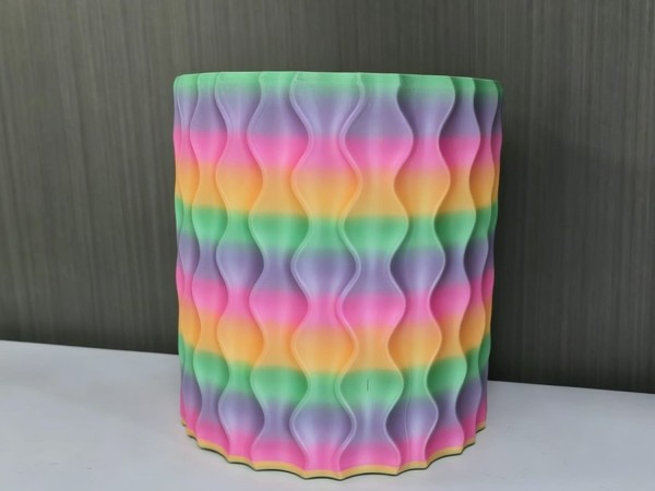 sla 3D printing