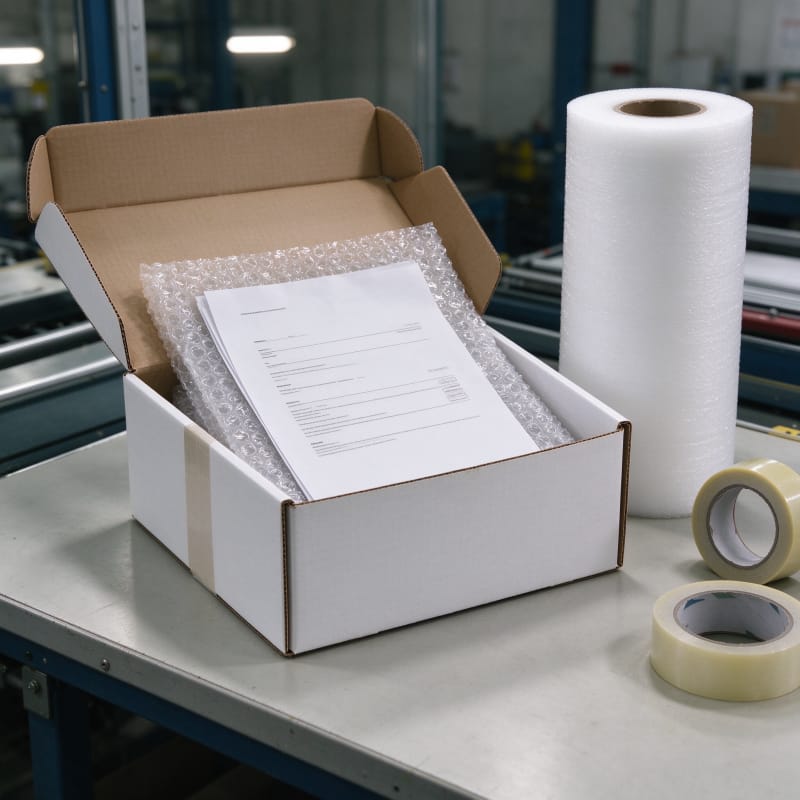 3D Printing Factory for Industrial Production