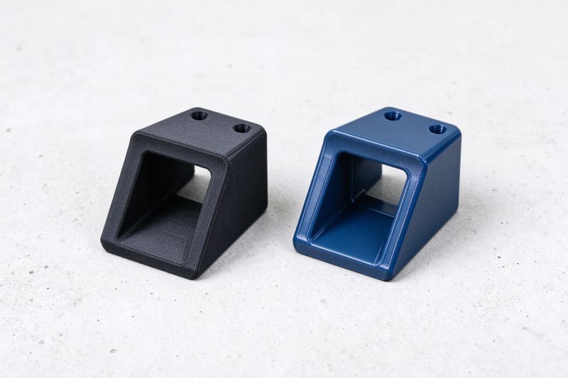 3D Printing to Order for B2B Custom Parts