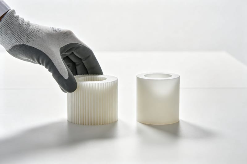 3D Printing to Order for B2B Custom Parts