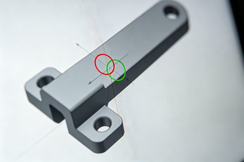 3D Printing to Order for B2B Custom Parts