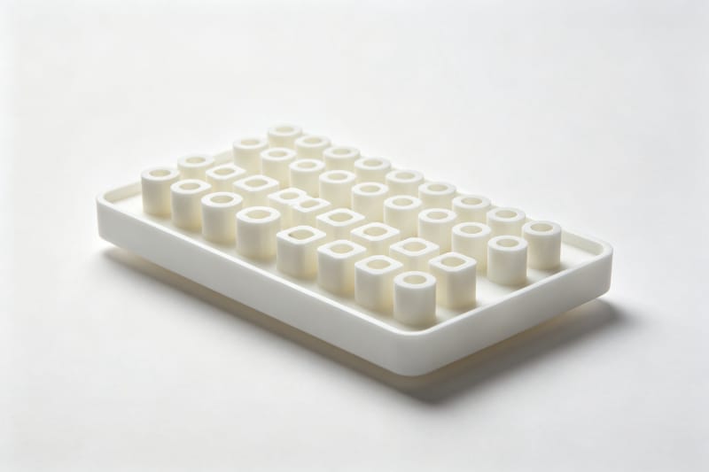 3D Printing to Order for B2B Custom Parts