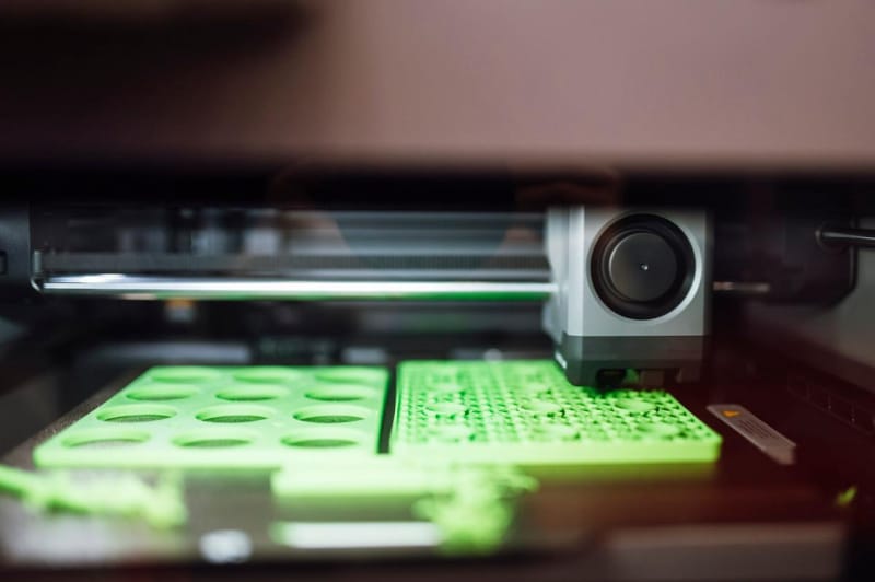 Choose a Cheap Online 3D Printing Service Without Sacrificing Quality
