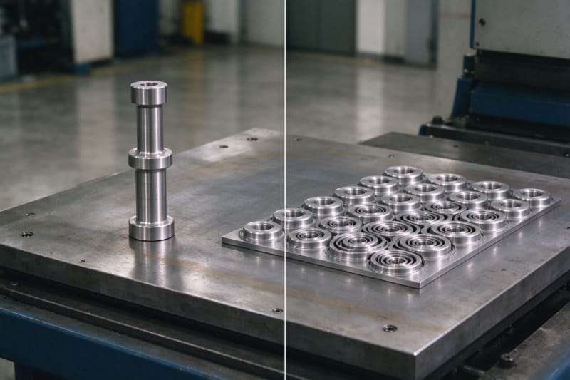 Metal 3D Printing Company Builds Dense Production Parts in Days