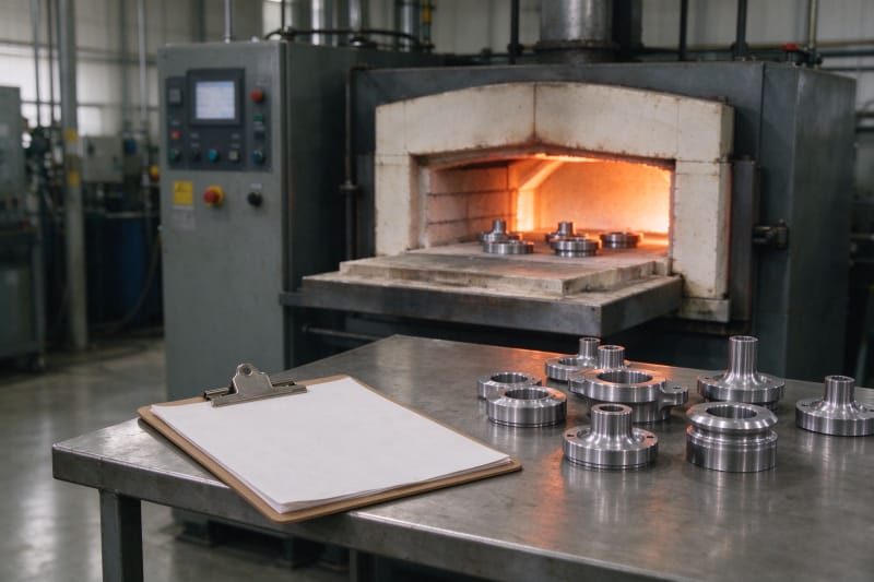 Metal 3D Printing Company Builds Dense Production Parts in Days
