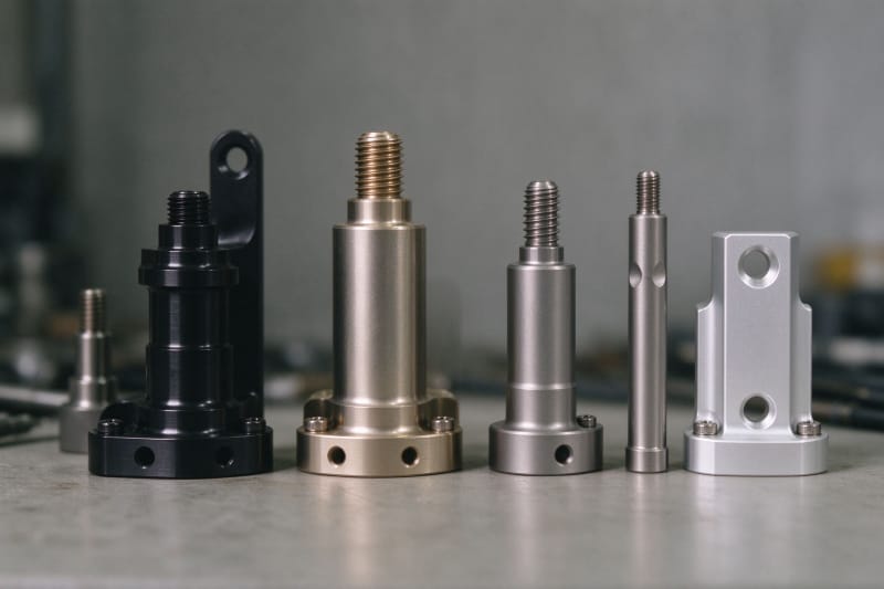 Metal 3D Printing Company Builds Dense Production Parts in Days