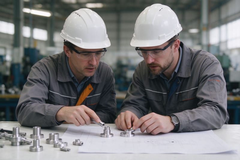 Metal 3D Printing Company Builds Dense Production Parts in Days