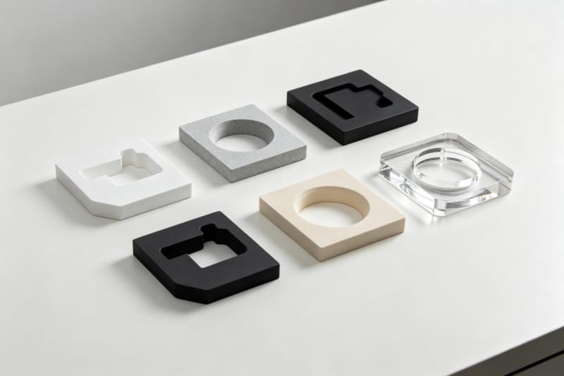 On-Demand 3D Printing: How HUANYA Turns an Uploaded File Into Delivered Parts Without Inventory or Tooling