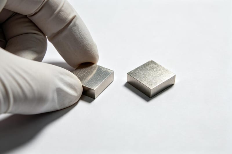What Online Metal Printing Means for B2B Buyers Ordering Real Alloy Parts